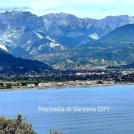 Luni Casa Dolce Casa Posto Accogliente Tranquillo Nicola