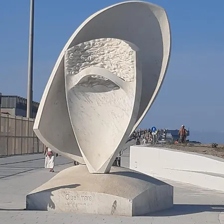 Luni Casa Dolce Casa Posto Accogliente Tranquillo Appartement