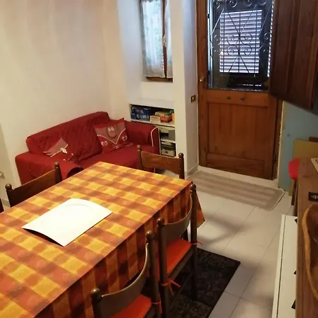 Luni Casa Dolce Casa Posto Accogliente Tranquillo Nicola