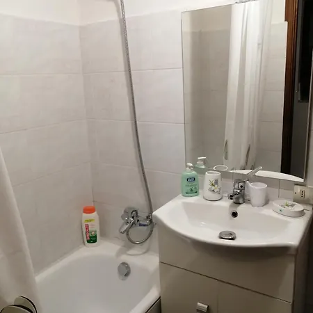 Luni Casa Dolce Casa Posto Accogliente Tranquillo Apartamento