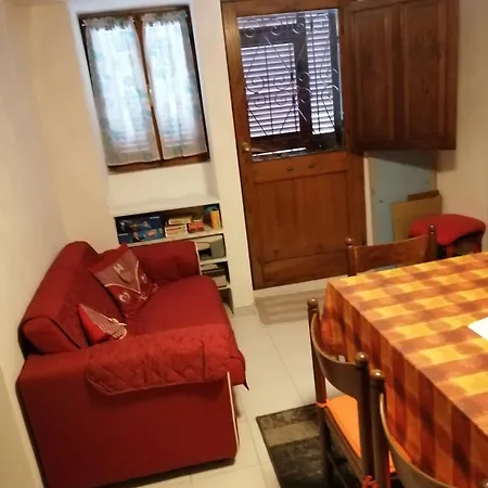 Luni Casa Dolce Casa Posto Accogliente Tranquillo