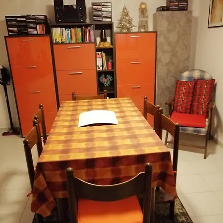 Apartamento Luni Casa Dolce Casa Posto Accogliente Tranquillo *