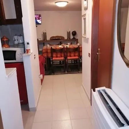 Apartamento Luni Casa Dolce Casa Posto Accogliente Tranquillo *