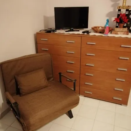 Luni Casa Dolce Casa Posto Accogliente Tranquillo Апартаменты *