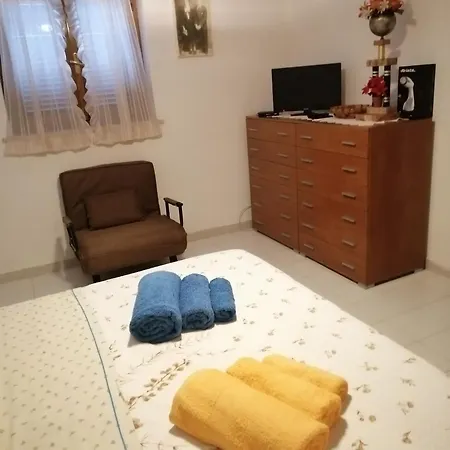 Apartamento Luni Casa Dolce Casa Posto Accogliente Tranquillo