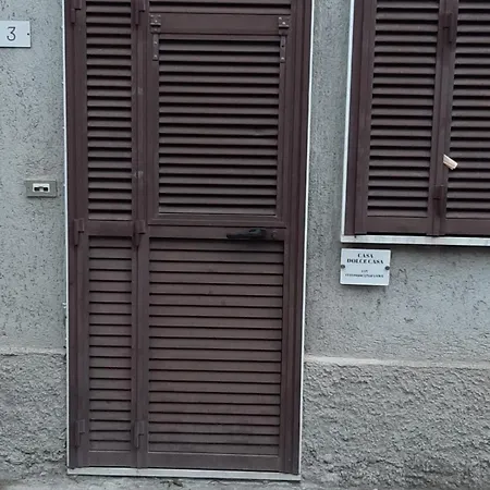 Apartamento Luni Casa Dolce Casa Posto Accogliente Tranquillo Nicola