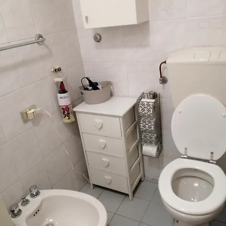 Apartamento Luni Casa Dolce Casa Posto Accogliente Tranquillo Nicola
