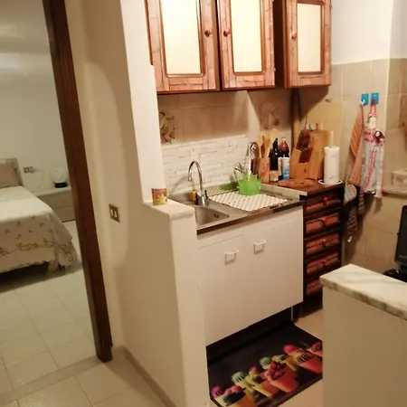 Luni Casa Dolce Casa Posto Accogliente Tranquillo Apartment Nicola