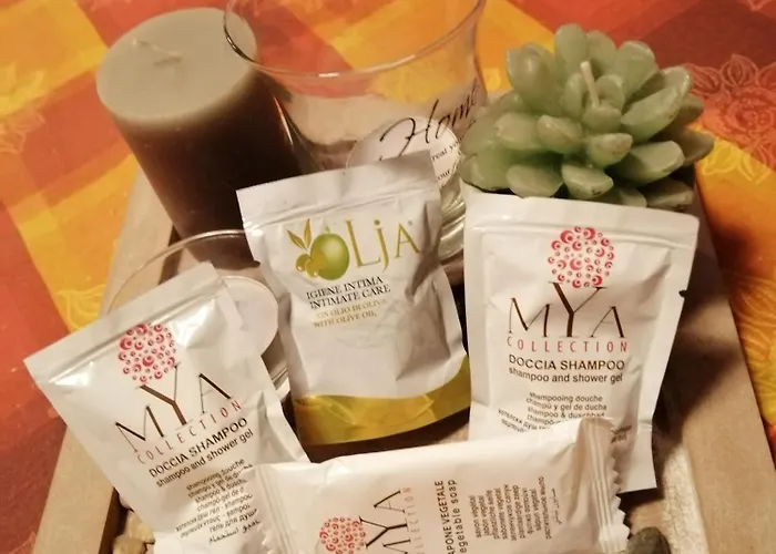 Luni Casa Dolce Casa Posto Accogliente Tranquillo Nicola